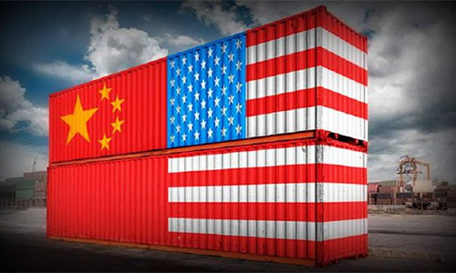 China responde a la “intimidación económica” de Estados Unidos
